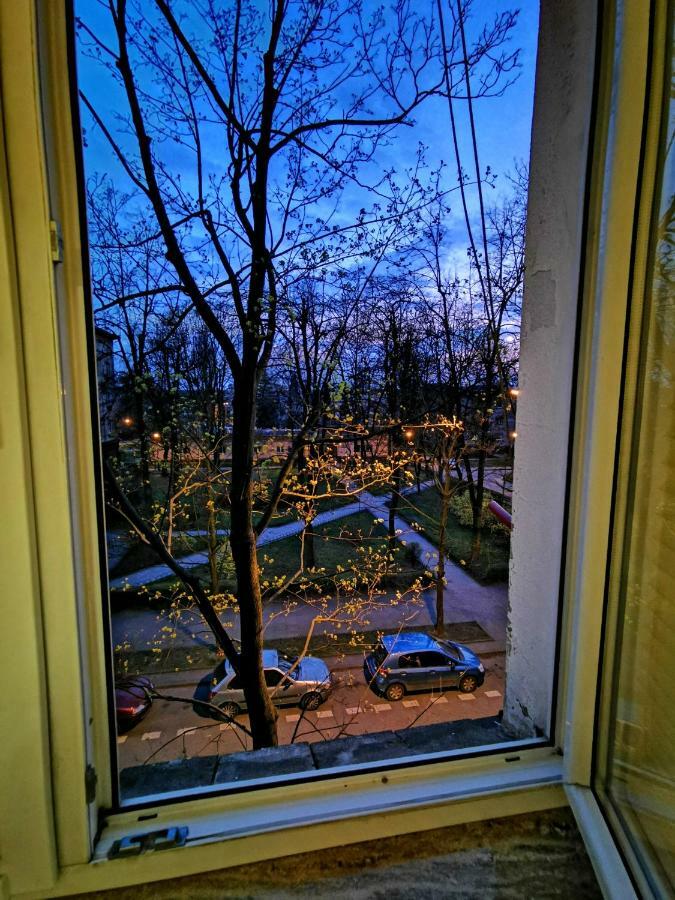 Krakow Centrum Gurgacza Apartments Екстериор снимка