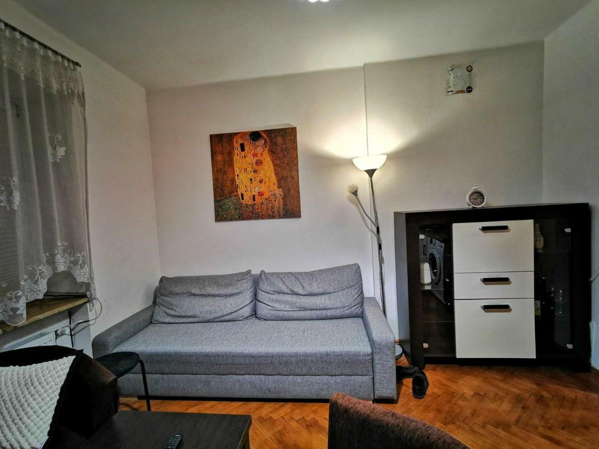 Krakow Centrum Gurgacza Apartments Екстериор снимка