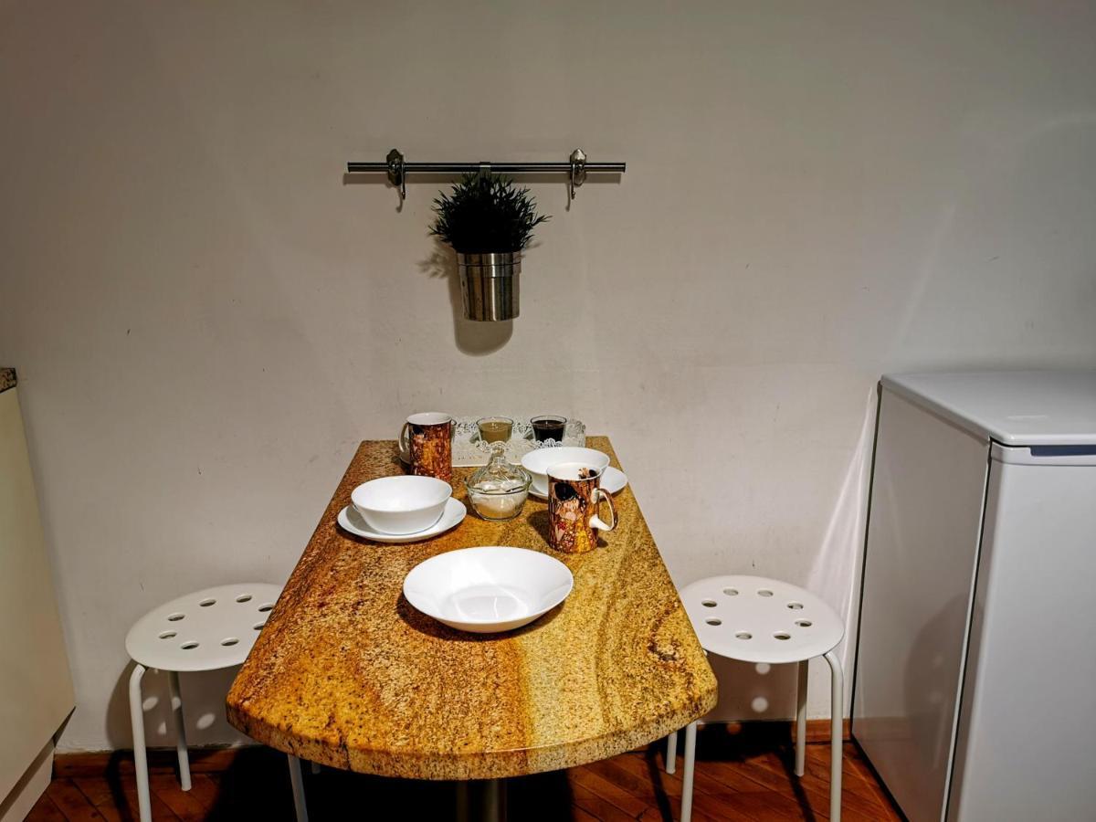 Krakow Centrum Gurgacza Apartments Екстериор снимка