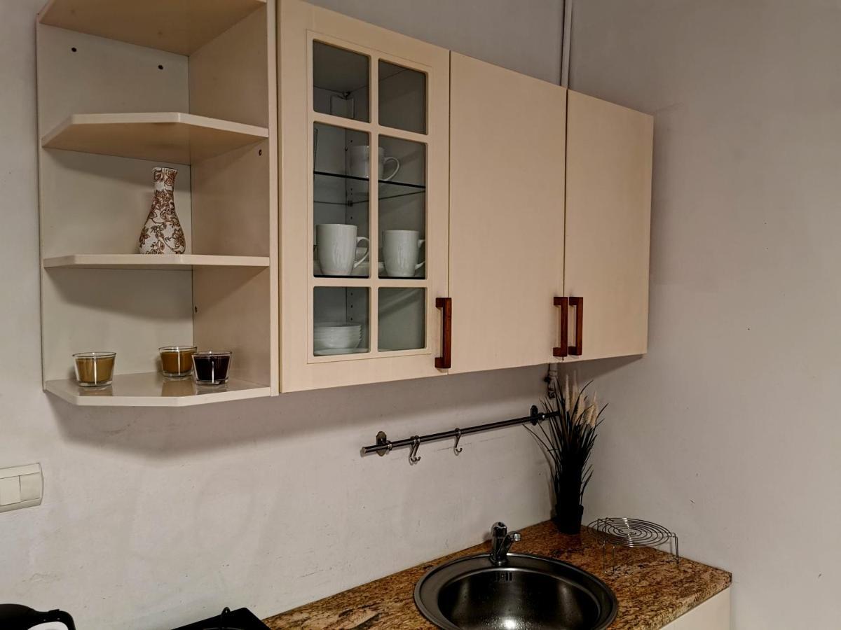 Krakow Centrum Gurgacza Apartments Екстериор снимка